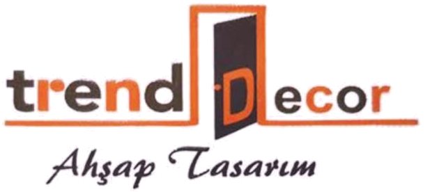 Trend Decor — Ahşap Tasarım